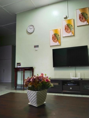 Homestay Klang